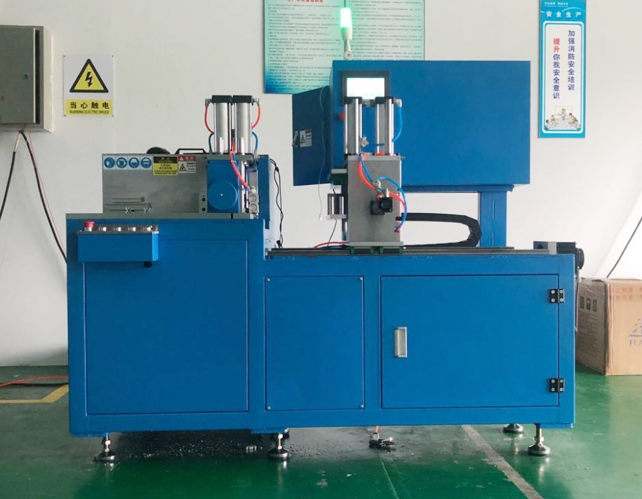 鋁材切割機(jī)SDY-Q450